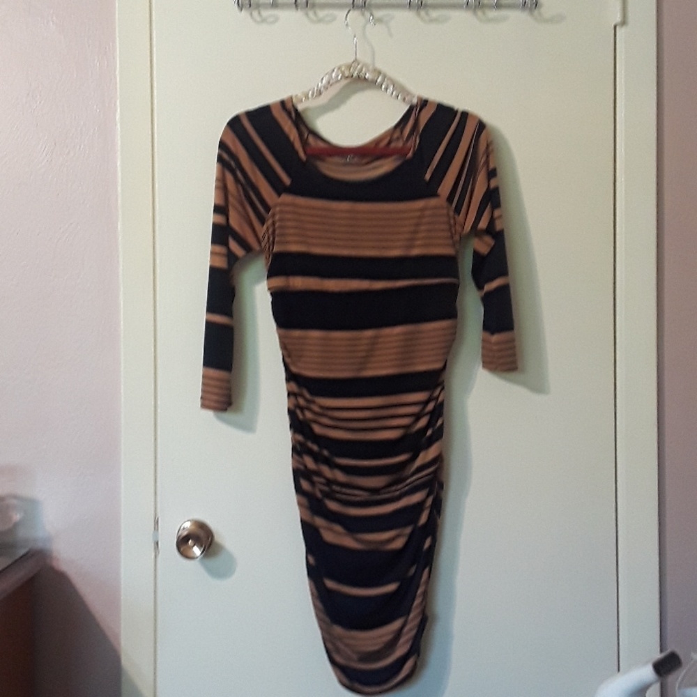 Sofia Vergara Dress